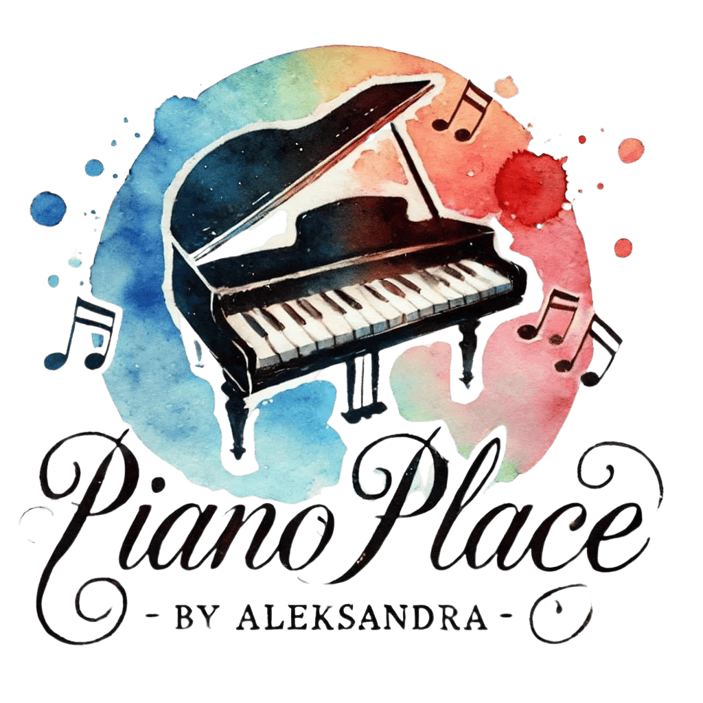 Piano Place logo